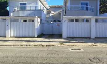 Imagem 1: Casa para venda com 72 metros quadrados com 2 quartos em Jardim Mariléa - Rio das Ostras