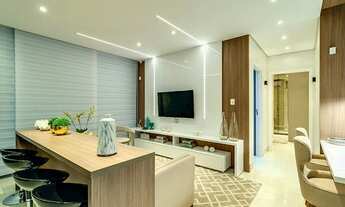 Imagem 7: Lux Home Flamboyant - Alto da Glória