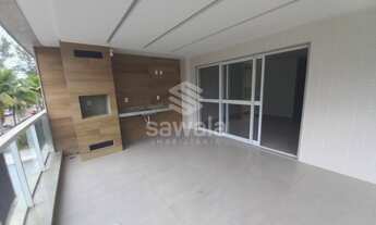 Imagem 5: Rio de Janeiro - Apartamento Padrão - Recreio dos Bandeirantes