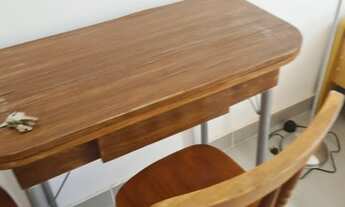 Imagem 3: Kitnet Reformado Mobiliado Copacabana