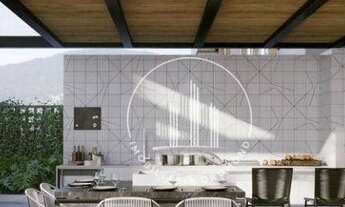 Imagem 2: Apartamento com 2 dormitórios à venda, 68 m² por R$ 745.000,00 - Córrego Grande - Florianó