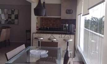 Imagem 5: Apartamento para venda com 156 metros quadrados com 3 suítes no Jardim das Industrias