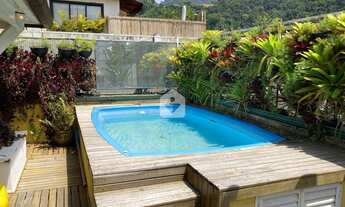 Imagem: RIO DE JANEIRO - Apartamento Padrão - Gávea