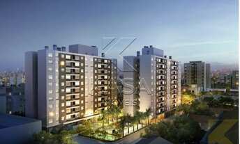 Imagem: PORTO ALEGRE - Apartamento Padrão - Higienopolis