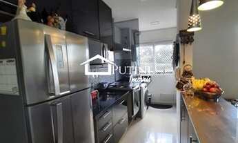 Imagem 6: Apartamento para Venda em Osasco, Novo Osasco, 2 dormitórios, 1 banheiro, 1 vaga