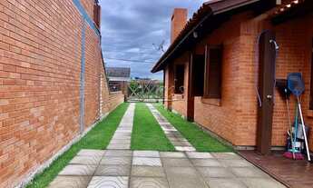 Imagem 4: XANGRI-Lá - Casa Padrão - Rainha do Mar