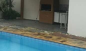 Imagem 2: Casa de condomínio para aluguel com 300 metros quadrados com 4 quartos