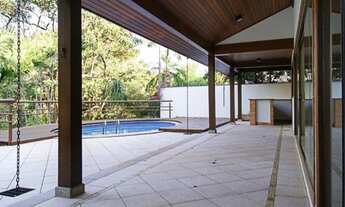 Imagem 5: CASA RESIDENCIAL À VENDA, CIDADE UNIVERSITÁRIA, CAMPINAS