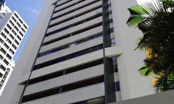 Imagem: VENDA - AMPLO APARTAMENTO, NASCENTE COM