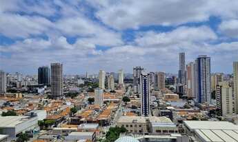 Imagem 4: APARTAMENTO FINO ACABAMENTO - TATUAPÉ