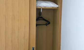 Imagem 6: Flat completo no Blue Tree Towers All Suites Santo André