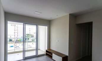 Imagem 4: Apartamento para venda possui 64 metros quadrados com 2 quartos em Centro - São Caetano do