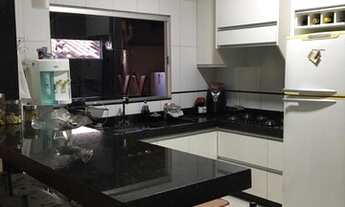 Imagem 6: Casa para venda tem 103 metros quadrados com 3 quartos, Jd. Maria Inês