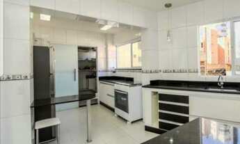 Imagem 3: Cobertura 330 m2 com 5 quartos em Buritis - Belo Horizonte - MG