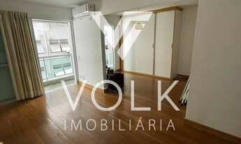 Imagem 6: Rio de Janeiro - Apartamento Padrão - Leblon