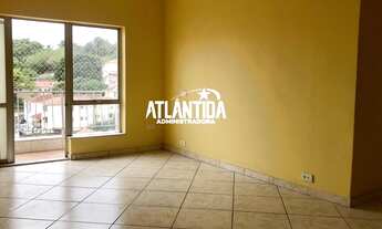 Imagem 2: Excelente apto de 2 qtos (suite) - 85 m2 - vaga na escritura - Tijuca