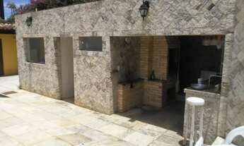 Imagem 4: Linda casa na Tartaruga com 5 suítes e piscina privativa