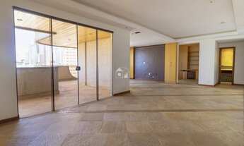 Imagem 5: Apartamento para venda tem 300 metros quadrados com 4 quartos em Setor Oeste - Goiânia - G