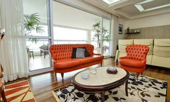 Imagem: Apartamento para venda com 250 metros quadrados