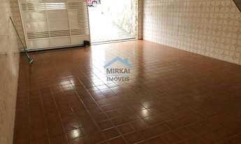 Imagem 6: Sobrado para Venda em São Paulo, Chácara Santo Antônio (Zona Leste), 3 dormitórios, 1 suít