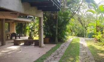 Imagem 4: Casa de condomínio para aluguel e venda com 340 metros quadrados com 4 quartos