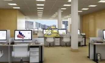 Imagem 4: Rio de Janeiro - Conjunto Comercial/Sala - Centro