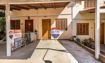 Imagem 3: Casa com 2 dormitórios à venda, 95 m² por R$ 330.000,00 - Tristeza - Porto Alegre/RS