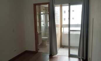 Imagem 3: Apartamento Vila Luzitânia - 3 Dormitórios E 2 Vagas Cobertas