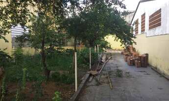 Imagem 3: Bosque (Próximo ao SESI