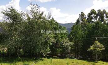 Imagem 2: Lindo Terreno à Venda na Região do Colinas do Imbiri - Campos do Jordão/SP