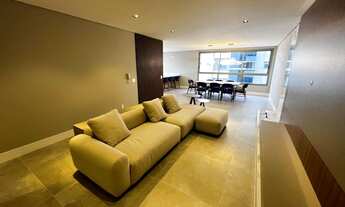 Imagem 2: COBERTURA DUPLEX no AMÉRICA com 3 quartos para VENDA, 161 m²