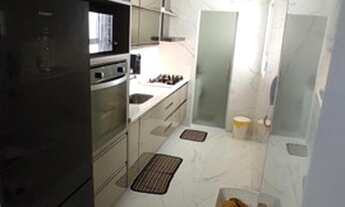 Imagem 6: Apartamento para venda possui 76 metros quadrados com 2 quartos em Alphaville I - Salvador