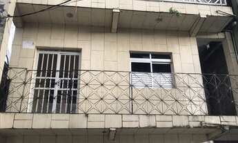 Imagem: Casa pla alugar no centro de candeias