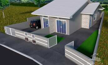 Imagem: Casa para Venda em São José, Forquilhas