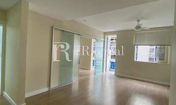 Imagem 6: Apartamento totalmente reformado à venda em Ipanema