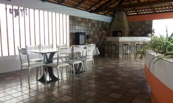 Imagem 3: Casa São João Campina Grande temporada