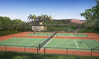 Imagem 4: SANTANA DE PARNAíBA - Terreno Padrão - Jardim Bandeirantes