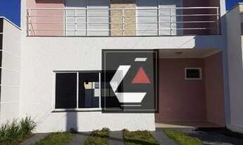 Imagem: Sobrado com 3 dormitórios à venda, 163