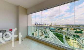 Imagem 5: APARTAMENTO COM 1 SUÍTE E 1 VAGA - TEMPO BELLO