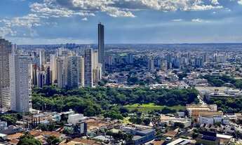 Imagem 4: Excelente investimento, mobiliado, decorado, andar alto, incrível!!