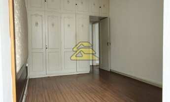 Imagem 6: Rio de Janeiro - Apartamento Padrão - Humaitá