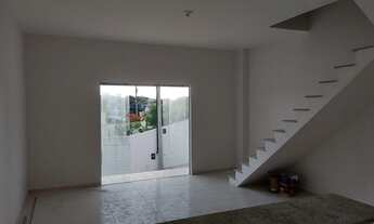 Imagem 3: Duplex com 2 quartos e suítes no Bairro Oiticica CG/RJ