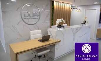 Imagem 5: Prédio Comercial Monousuário, para Locação no Green Valley