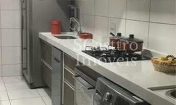 Imagem 7: Rio de Janeiro - Apartamento Padrão - Recreio dos Bandeirantes