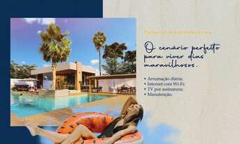 Imagem 2: Apartamento Águas de Guarajuba