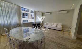 Imagem 4: Rio de Janeiro - Apartamento Padrão - Ipanema