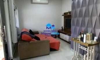 Imagem: Excelente Casa Bairro Aponia Próximo de