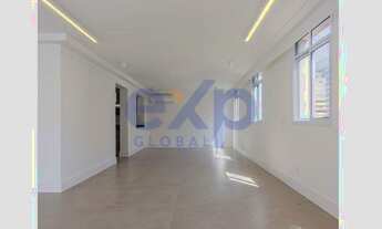 Imagem 2: Apartamento reformado nos Jardins