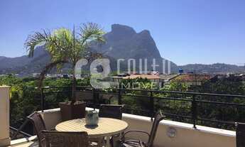 Imagem: Rio de Janeiro - Apartamento Padrão - Jardim