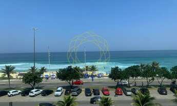 Imagem: Rio de Janeiro - Apartamento Padrão - Barra